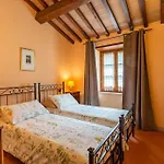 农家乐 San Martino Agli Ulivi 哥尔顿