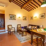 San Martino Agli Ulivi 农家乐
