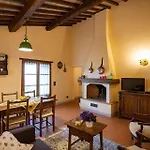 San Martino Agli Ulivi 农家乐 哥尔顿