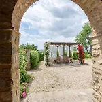 San Martino Agli Ulivi * 哥尔顿