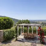 农家乐 San Martino Agli Ulivi *