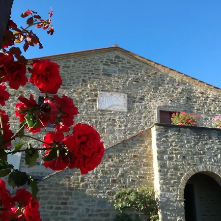San Martino Agli Ulivi Фермерський будинок