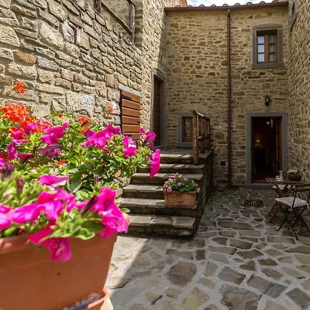 Фермерський будинок San Martino Agli Ulivi