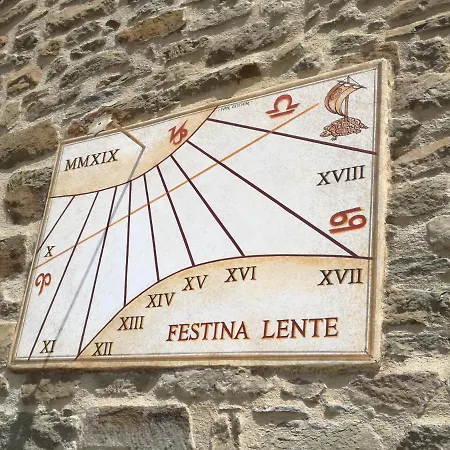 San Martino Agli Ulivi Фермерський будинок