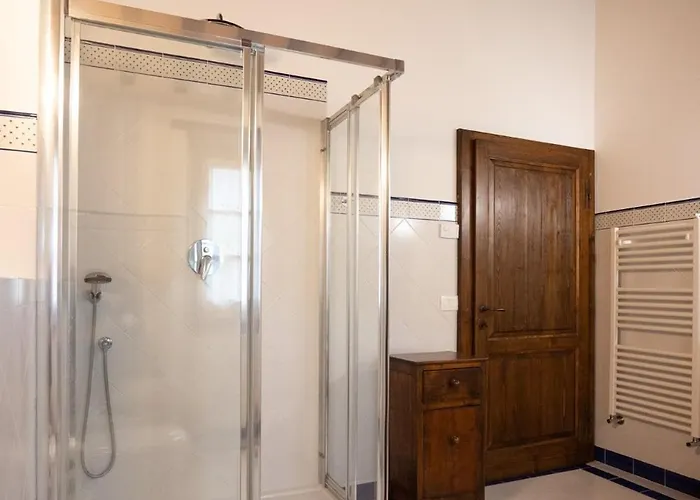 San Martino Agli Ulivi * Кортона