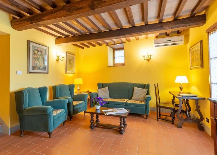 San Martino Agli Ulivi *