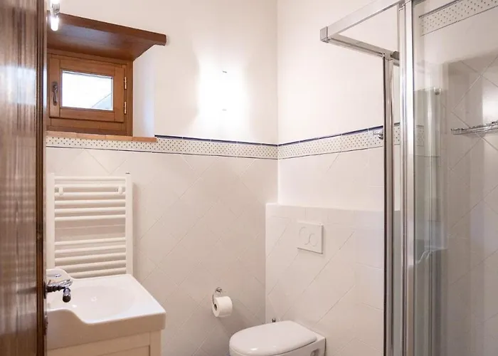 San Martino Agli Ulivi Кортона