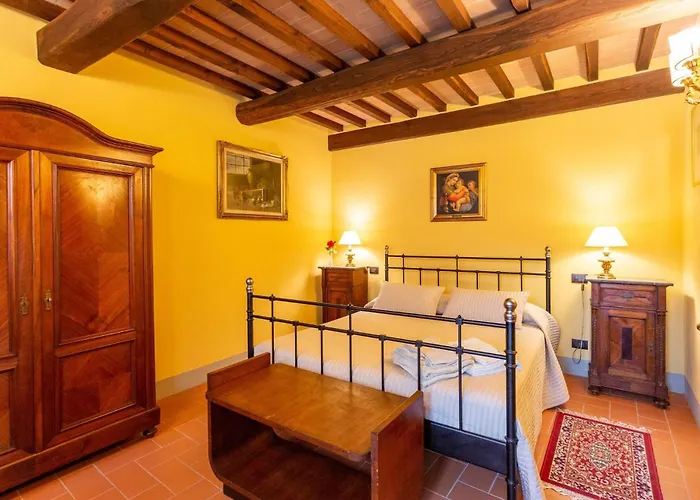 San Martino Agli Ulivi