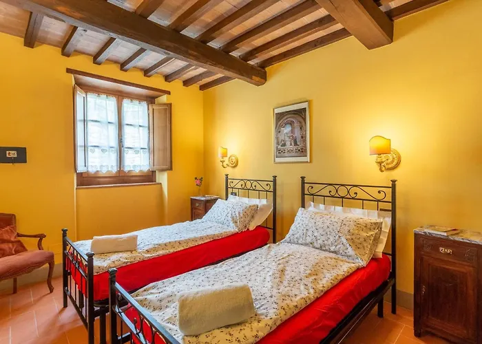 San Martino Agli Ulivi