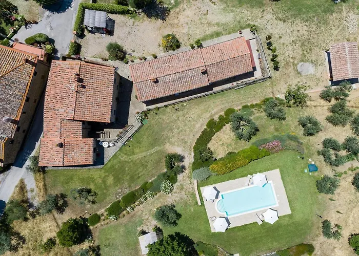 San Martino Agli Ulivi