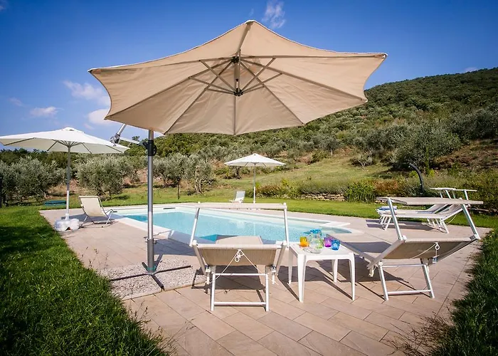 San Martino Agli Ulivi