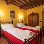 San Martino Agli Ulivi Farm stay