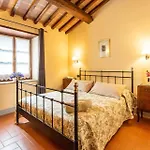 Farm stay San Martino Agli Ulivi *