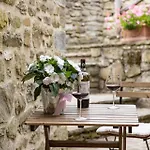 Farm stay San Martino Agli Ulivi Cortona