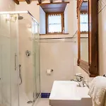 San Martino Agli Ulivi Farm stay *