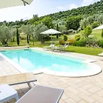 Farm stay San Martino Agli Ulivi *