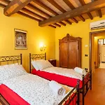 Farm stay San Martino Agli Ulivi