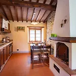 San Martino Agli Ulivi Farm stay *