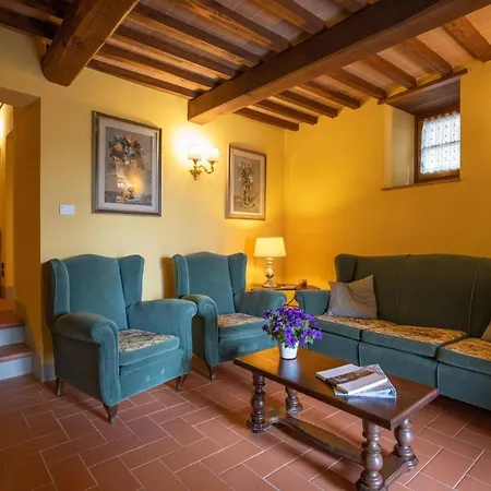 San Martino Agli Ulivi