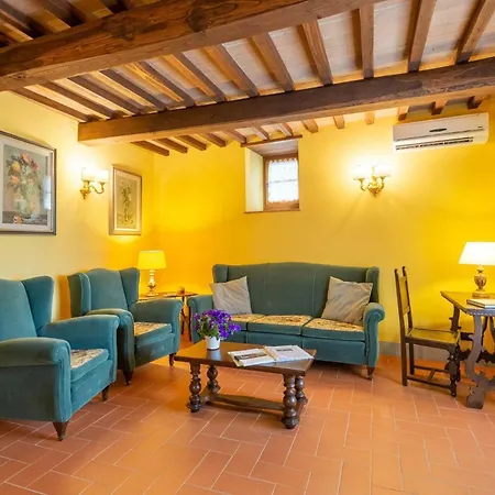 San Martino Agli Ulivi *