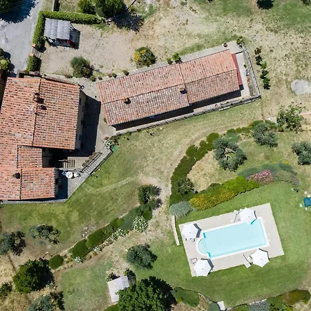 San Martino Agli Ulivi