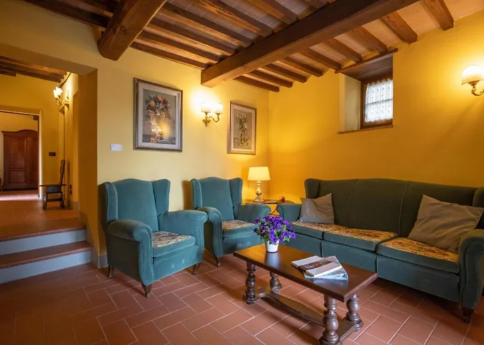 San Martino Agli Ulivi