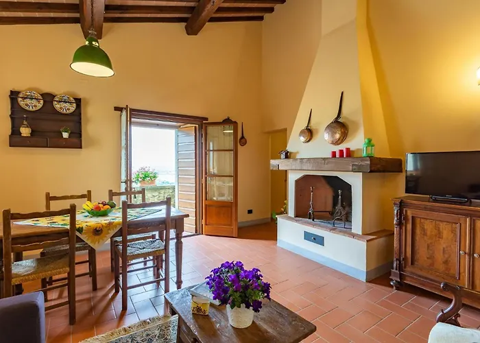 San Martino Agli Ulivi *