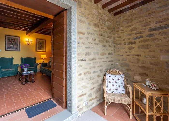 San Martino Agli Ulivi